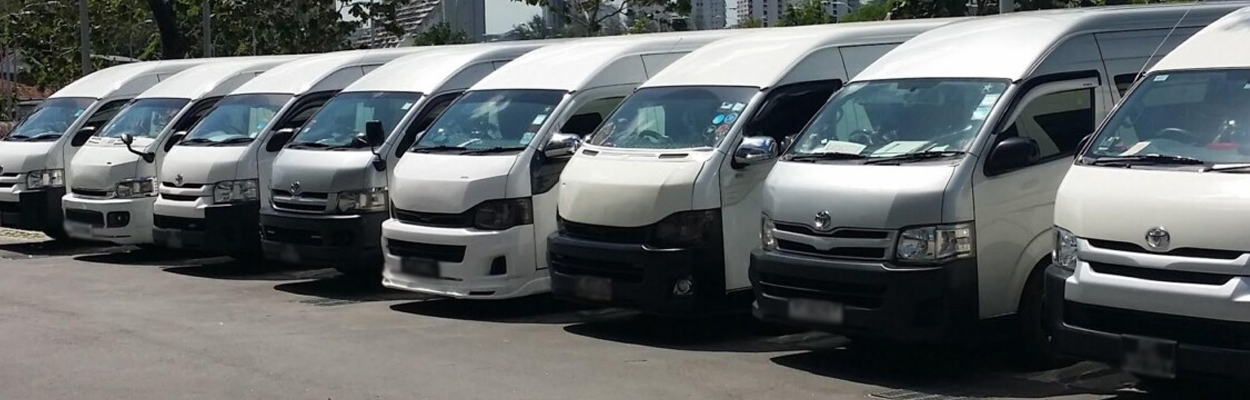 Airport Shuttle Mandurah