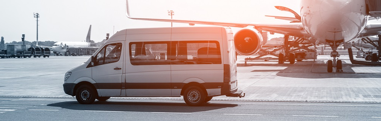 Airport Shuttle Mandurah