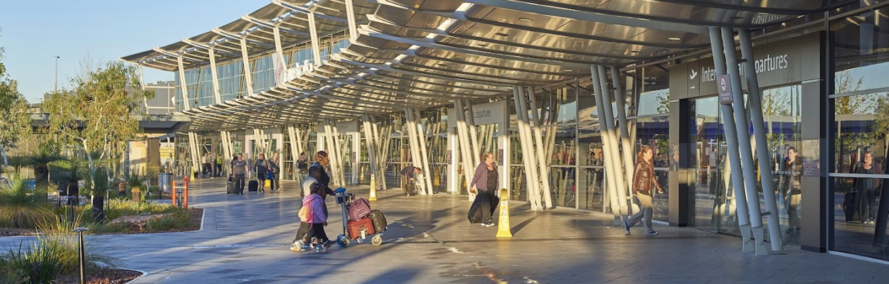 Airport Shuttle Mandurah