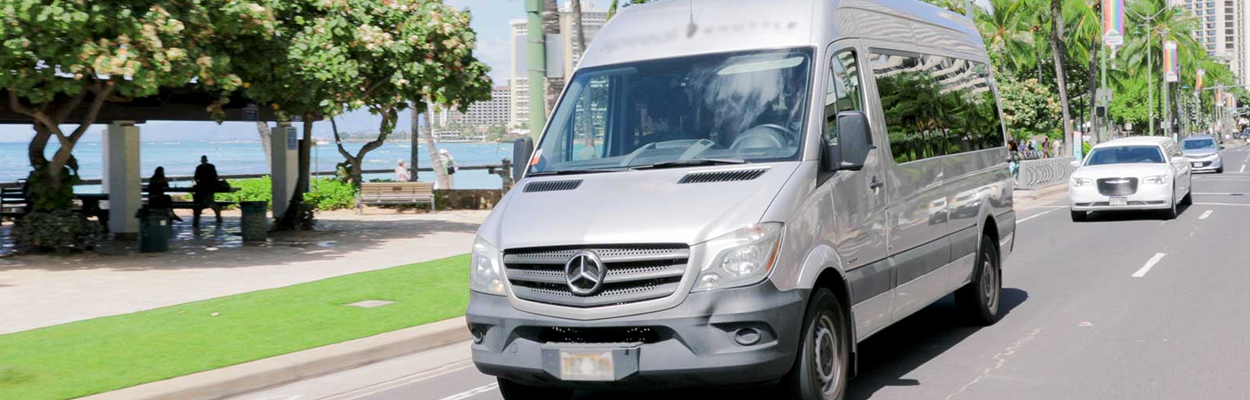 Smooth Airport Shuttle Experience Mandurah