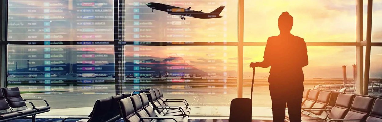 Smooth Airport Shuttle Experience Mandurah