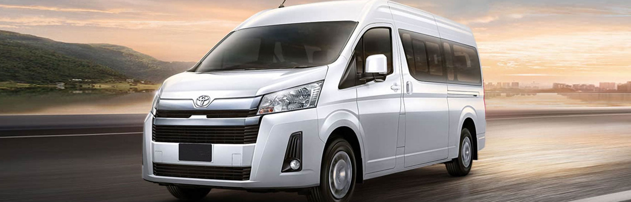 Smooth Airport Shuttle Experience Mandurah